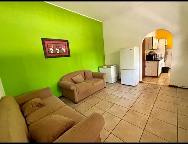 16 BEDROOM HOUSE FOR SALE IN BRANDWAG